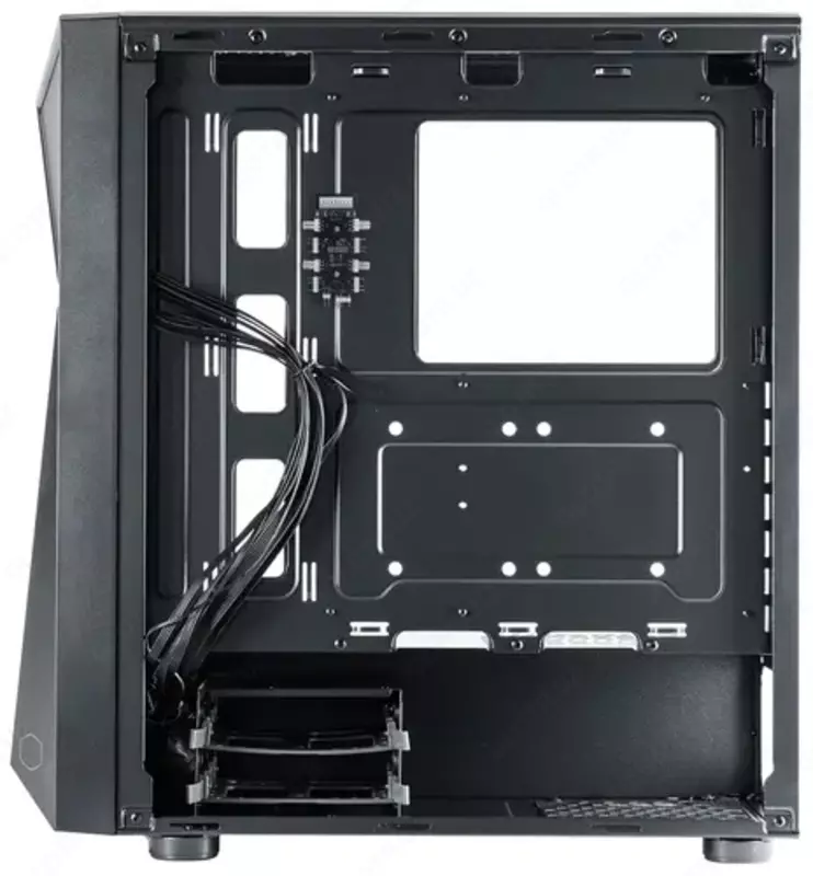 Cooler Master MasterBox MB520 kompyuter sumkasi