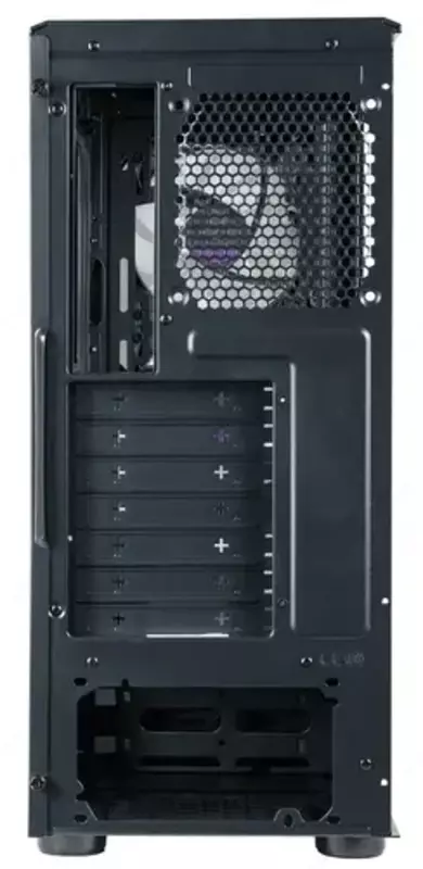 Компьютерный корпус CoolerMaster CMP 520