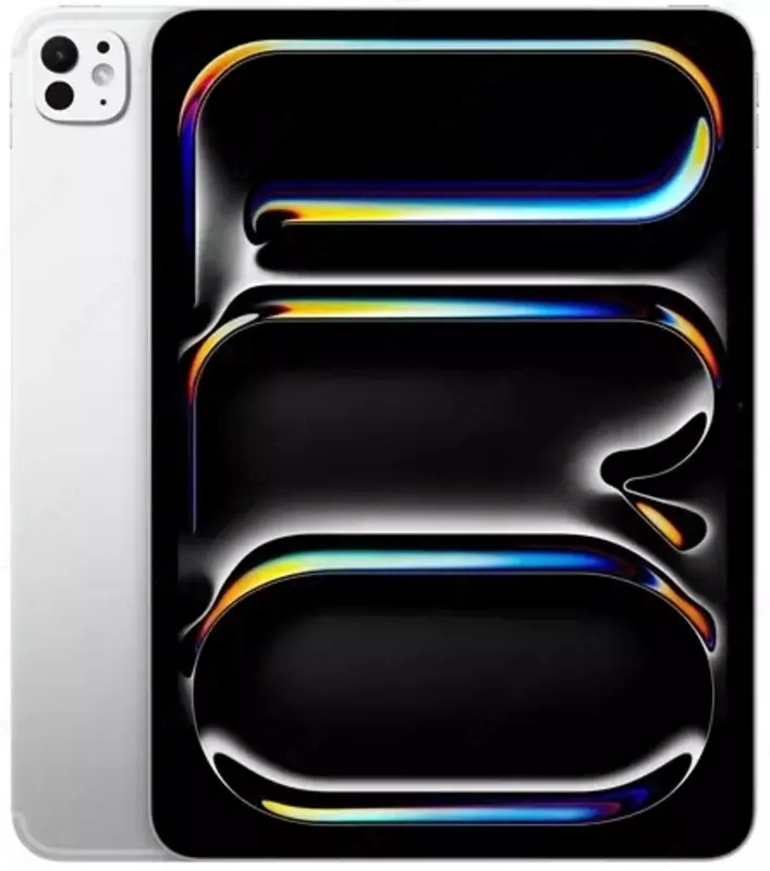 Планшет Apple iPad Pro 11 (M4) Wi-Fi 256 ГБ (2024)