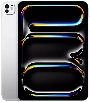 Планшет Apple iPad Pro 11 (M4) Wi-Fi 512ГБ (2024)