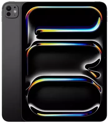 Планшет Apple iPad Pro 13 (M4) 5G 256 ГБ (2024)