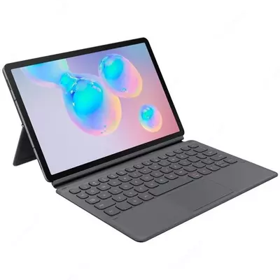 Клавиатура Apple Magic Keyboard для iPad Pro 11" (Russian)