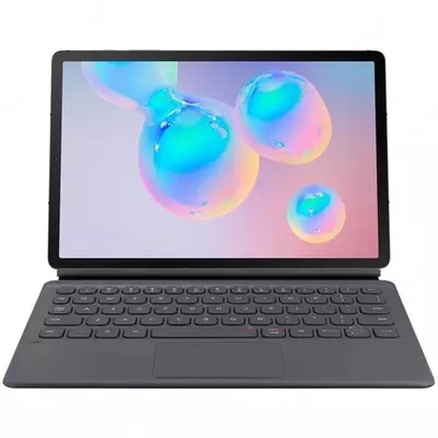 Клавиатура Apple Magic Keyboard для iPad Pro 11" (Russian)