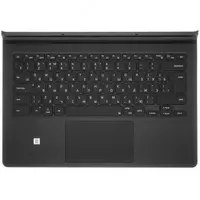  Клавиатура Apple Magic Keyboard для iPad Pro 11 (Russian) - 