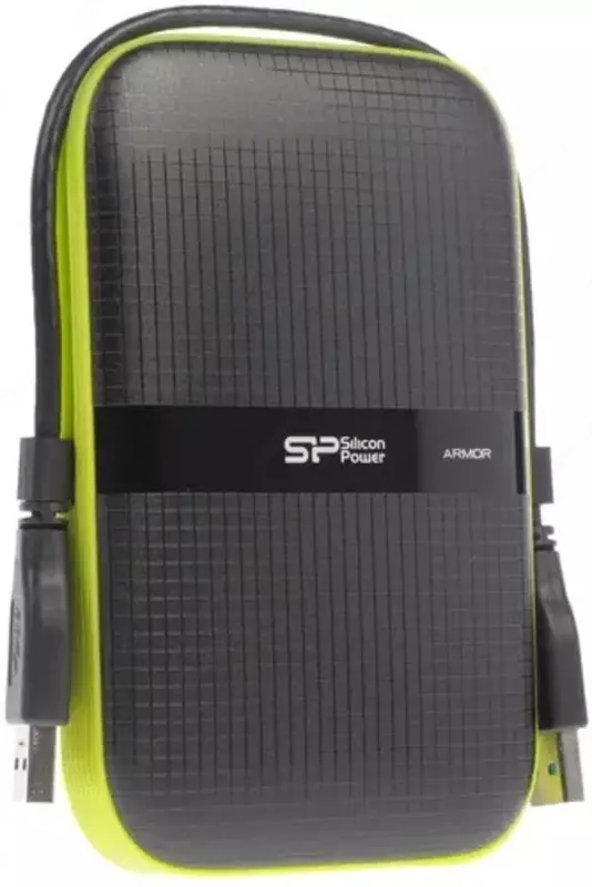 Внешний жесткий диск Silicon Power Armor HDD A60 4TB