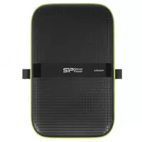  Внешний жесткий диск Silicon Power Armor HDD A60 4TB - 