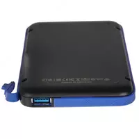   Внешний жесткий диск Silicon Power Armor HDD A62 2TB