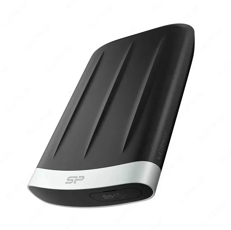 Внешний жесткий диск Silicon Power Armor HDD A65B 2TB