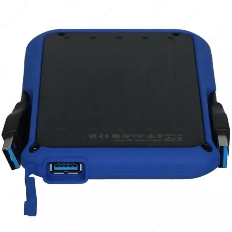  Tashqi qattiq disk Seagate STEA1000400 (1Tb / 2.5 / USB 3.0) qora - 