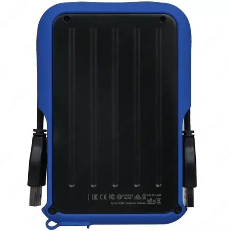   Tashqi qattiq disk Seagate STEA1000400 (1Tb / 2.5 / USB 3.0) qora