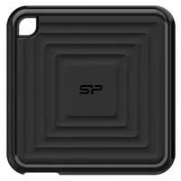 Внешний жесткий диск Silicon Power Portable  PC60 1TB