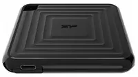  Внешний жесткий диск Silicon Power Portable  PC60 1TB - 