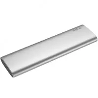 Внешний жесткий диск SSD Netac Z Slim 1TB