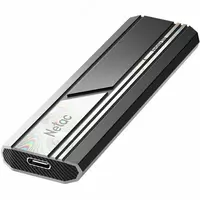 2 238 600 сум Внешний жесткий диск SSD Netac ZX10 2TB