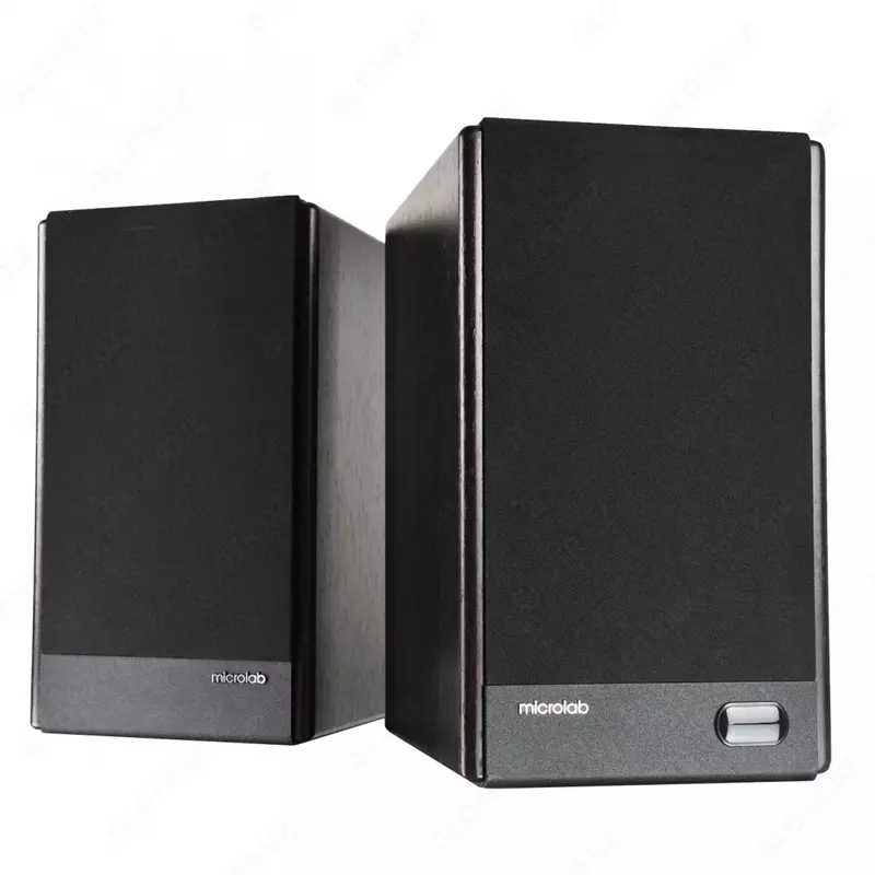 Kompyuter akustikasi 2.1 F&D F380X