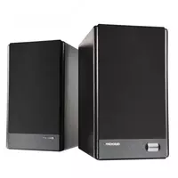 Kompyuter akustikasi 2.1 F&D F380X