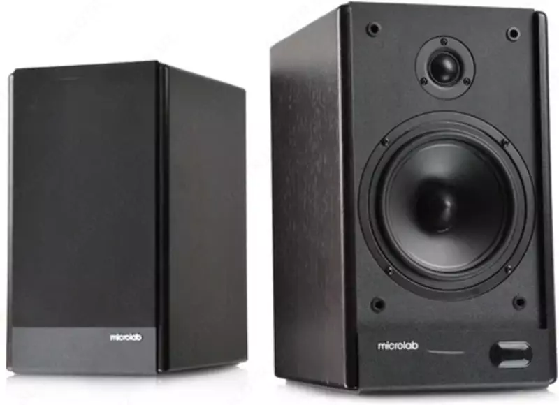 1 795 800 so'm Kompyuter akustikasi 2.1 F&D F380X