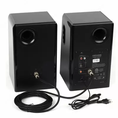 Компьютерная акустика Microlab SOLO 11