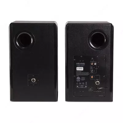 Компьютерная акустика Microlab SOLO 16