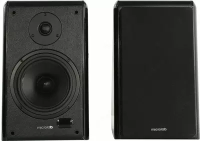Компьютерная акустика Microlab SOLO 16