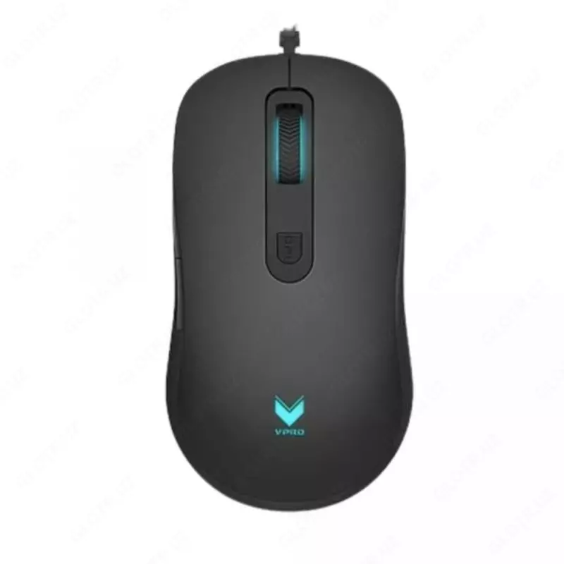 Мышь проводная Rapoo V22