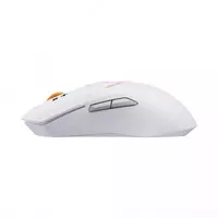   Мышь беспроводная Rapoo VT9 Pro White Orange