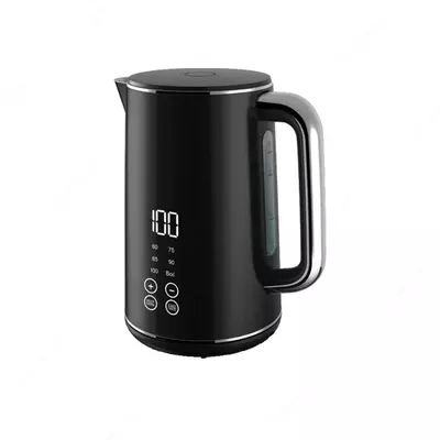 Чайник электрический Hofmann SKT17DBK/HF