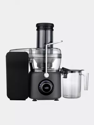 Соковыжималка Hofmann SSJD10MG/HF