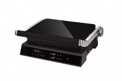 Вафельница Hofmann SGWM202DBG/HF