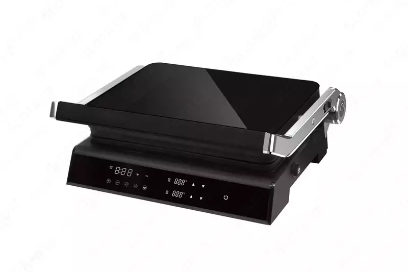 Сендвичница De'Longhi CGH1012D