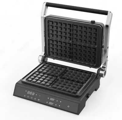 Сендвичница De'Longhi CGH1012D