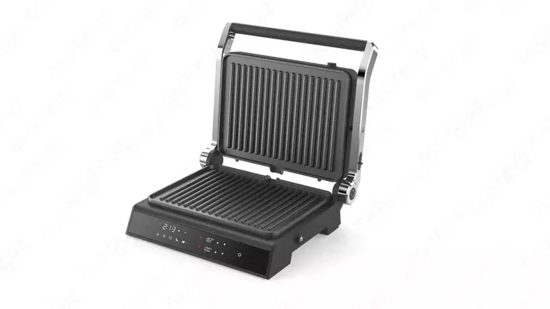 Сендвичница De'Longhi CGH1012D