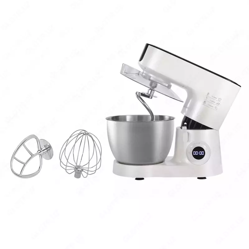 Планетарный миксер Hofmann SSM02PC/HF