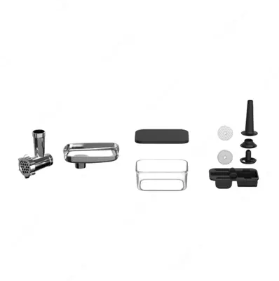 Мясорубка Hofmann SMG30MG/HF