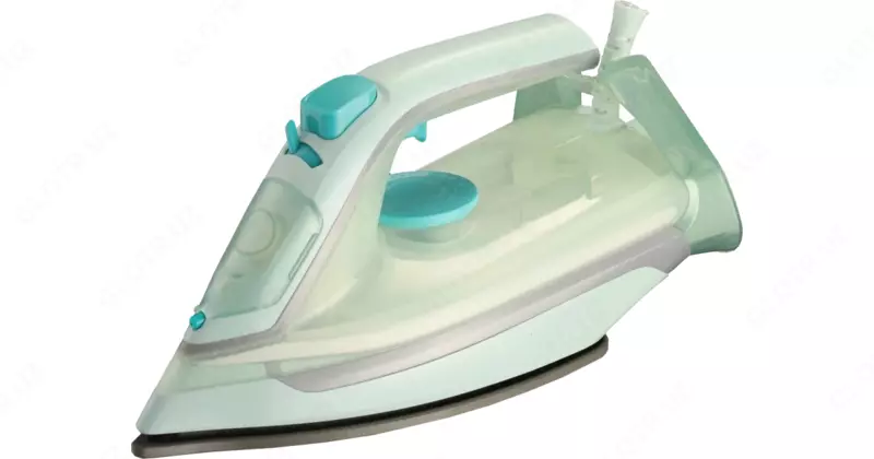 Утюг Hofmann SILD28W/HF