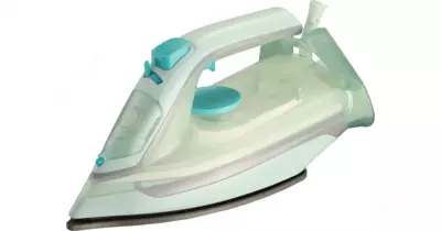 Утюг Hofmann SILD28W/HF