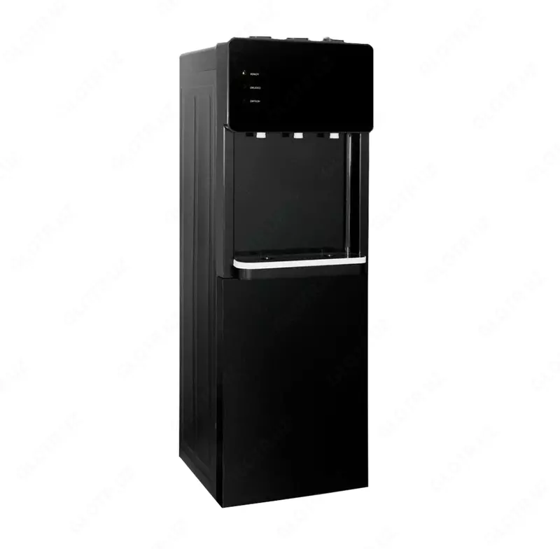 Кулер для воды Welkin (Silver)