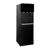 Кулер для воды Rulls TLWD-02B (Верхняя загрузка)