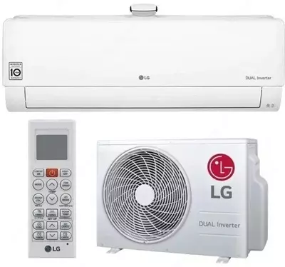 LG LG B18TS konditsioneri