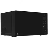 Микроволновая печь LG MH6565DIS (гриль)