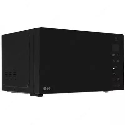 Mikroto'lqinli pech LG MS-2042DARB