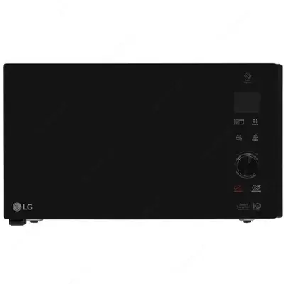 Mikroto'lqinli pech LG MS-2042DARB