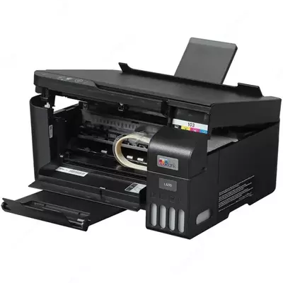 Epson L4160 inkjet printeri