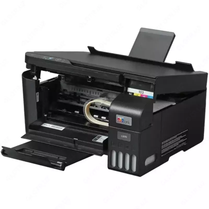 Epson L4160 inkjet printeri