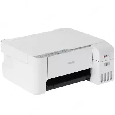 Принтер МФУ струйное Epson L3256