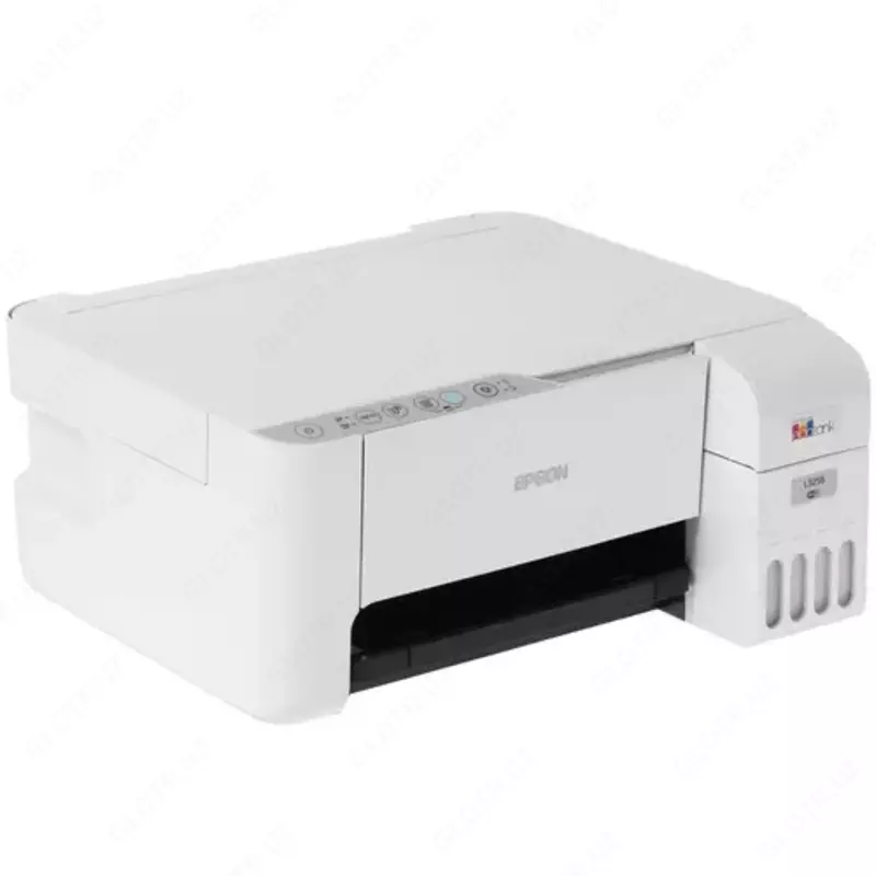 Epson L4160 inkjet printeri