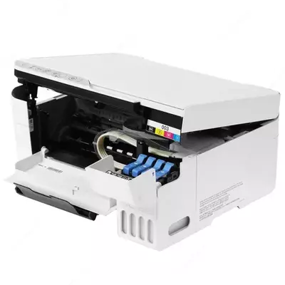 Принтер МФУ струйное Epson L3256