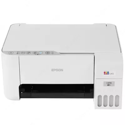 Принтер МФУ струйное Epson L3256