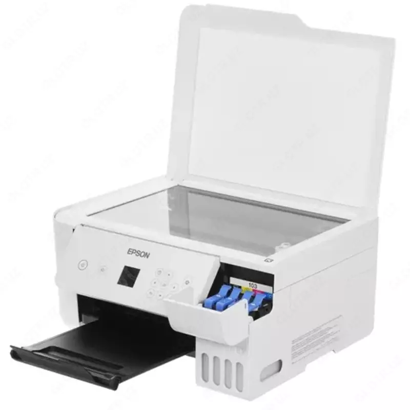 Epson L4160 inkjet printeri