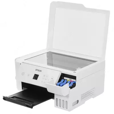  Epson L4160 inkjet printeri - 